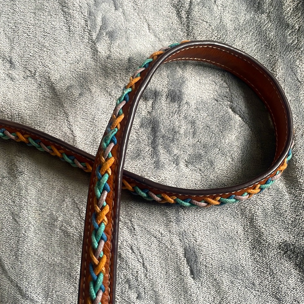 One of a Kind, Binocular Case Purse - Picture 9 of 13